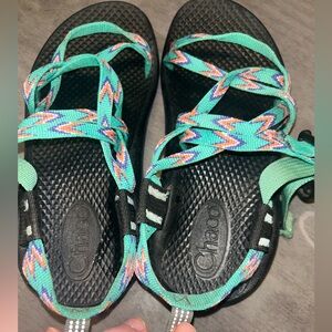 Chaco Shoes Kids Sandles